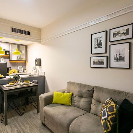 Flat Privado Jardins Aparthotel São Paulo Exterior photo
